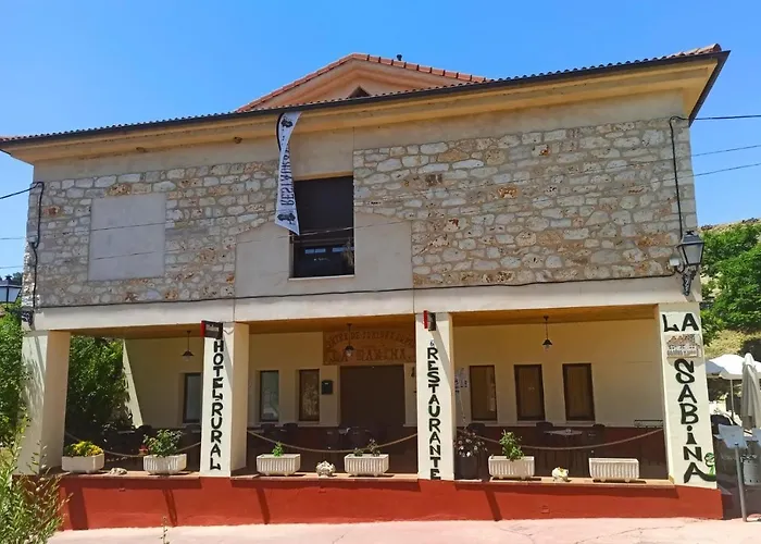 La Sabina