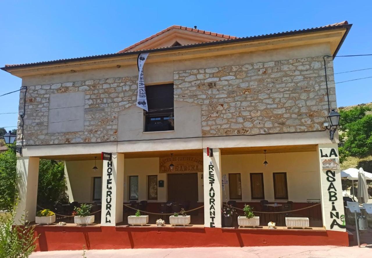 La Sabina 2*