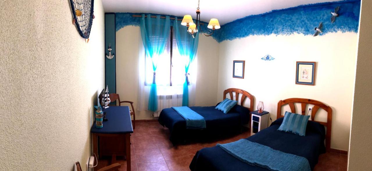 La Sabina 2*