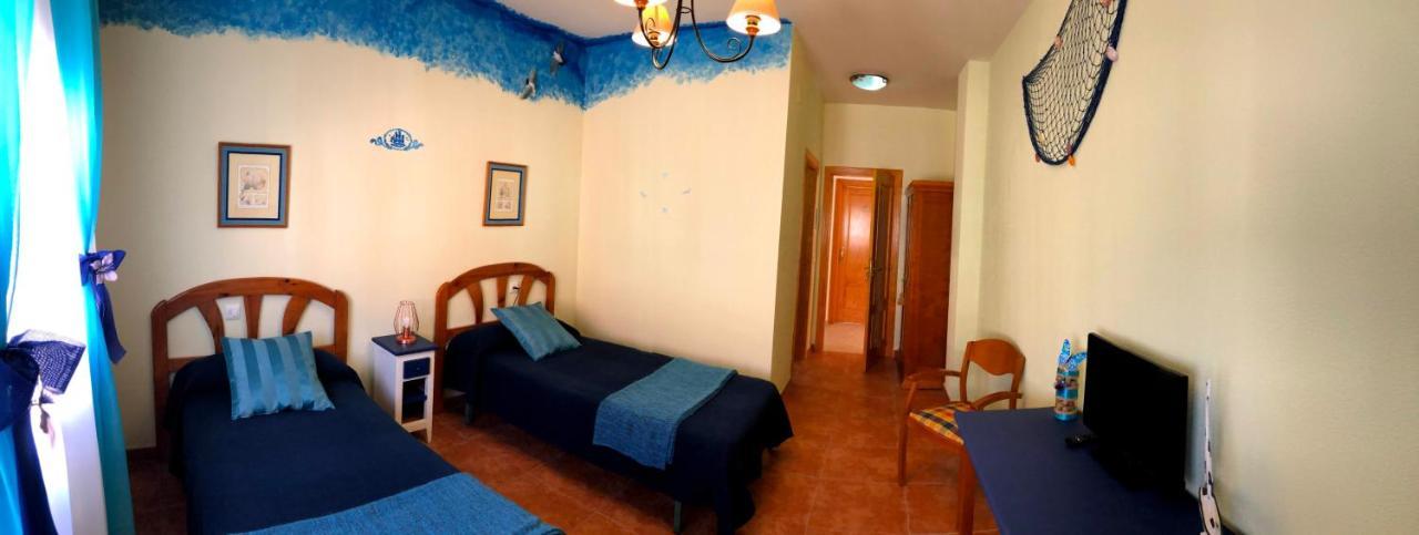 La Sabina Hotel Castillejo de Robledo