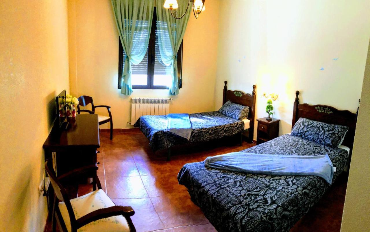 La Sabina Hotel 2*