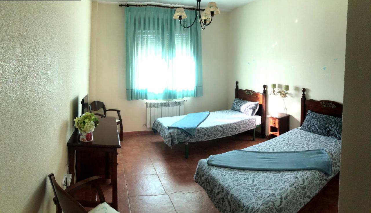 La Sabina Hotel