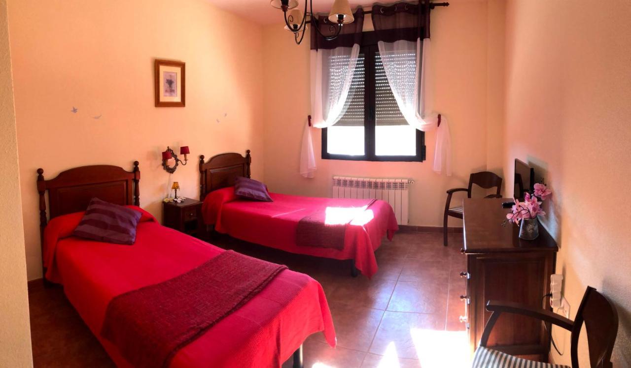Hotel La Sabina 2*