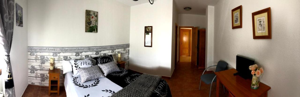Hotel La Sabina