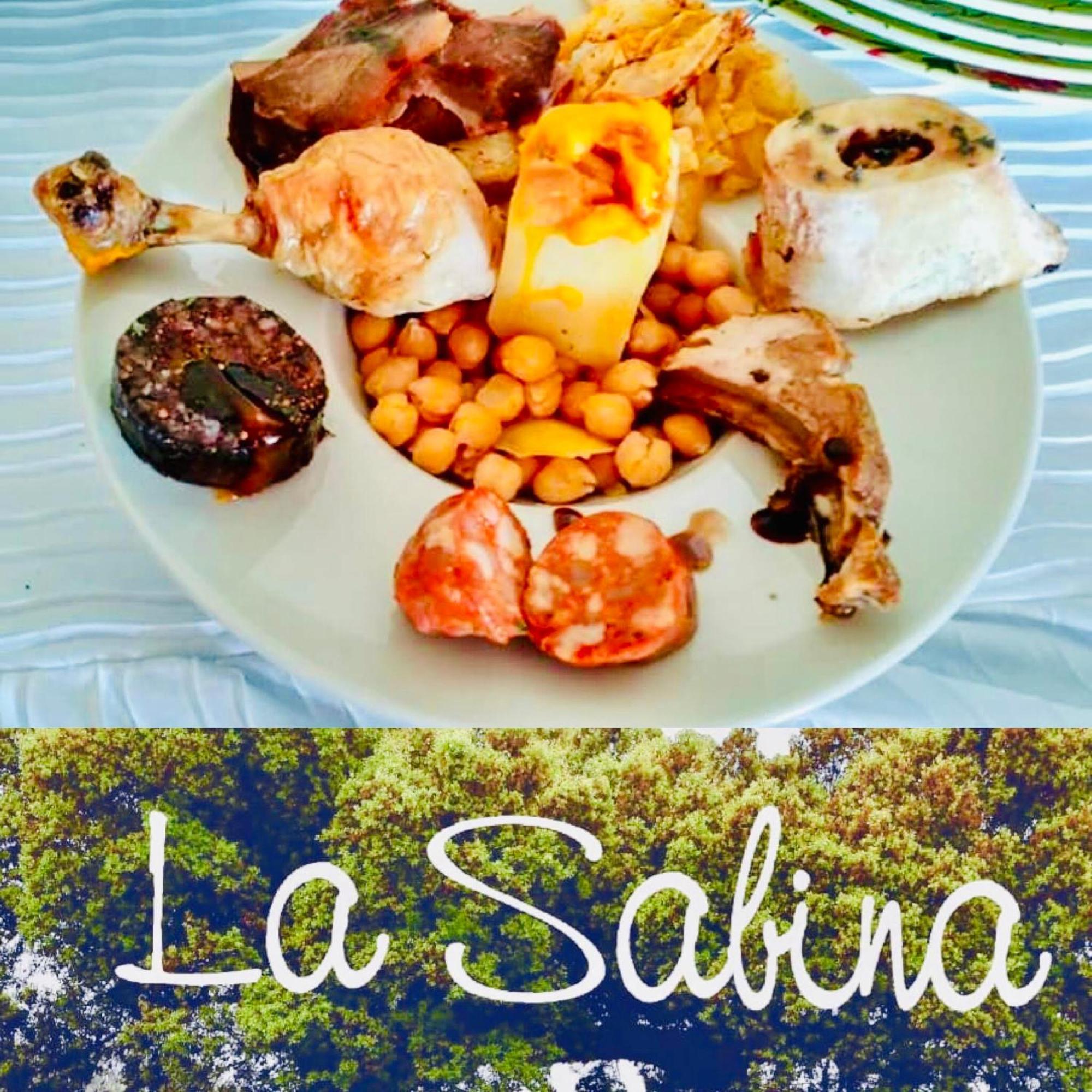 La Sabina Hotel 2*