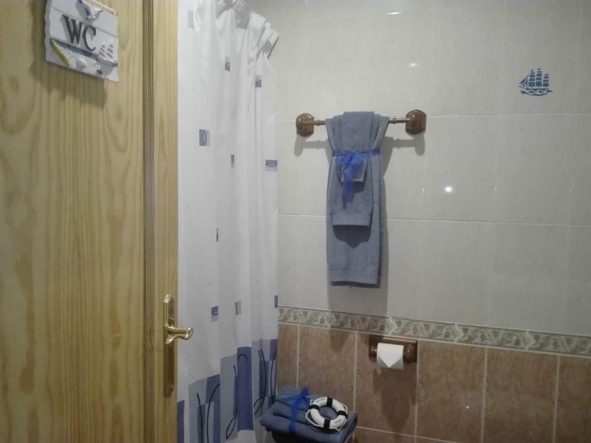 Hotel La Sabina Castillejo de Robledo